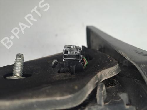 Used Left tailgate light Left tailgate light 38666699 38666699