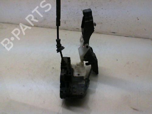 Front left lock KIA CEE'D Hatchback (ED) 1.6 CRDi 90 | BP38657578C98 - Image 5