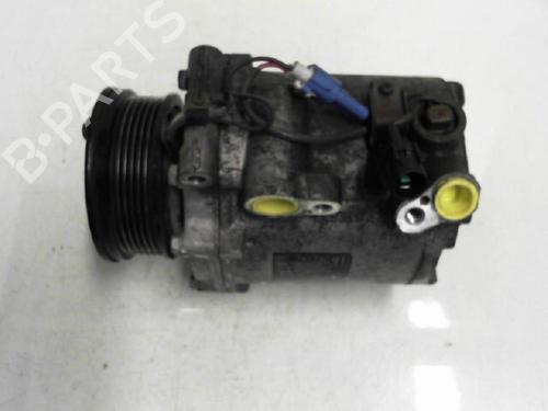 AC Kompressor AC Kompressor 38660497 38660497