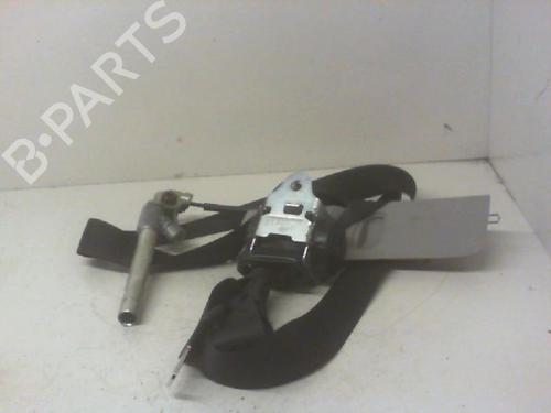 Front right seatbelt OPEL CORSA D (S07) 1.3 CDTI (L08, L68) | BP38654902I25 - Image 2