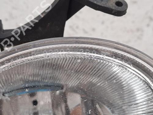 Used Right front fog light Right front fog light 38672451 38672451