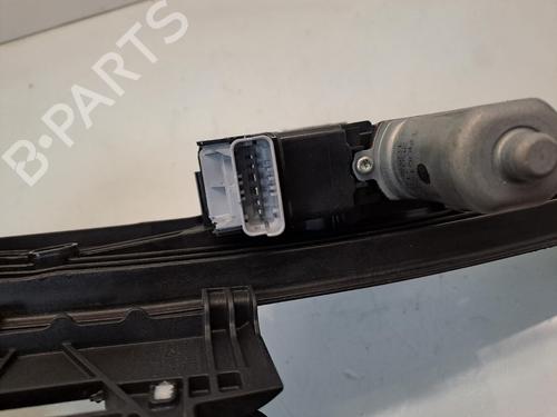 Used Rear right window mechanism Rear right window mechanism PEUGEOT 208 II (UB_, UP_, UW_, UJ_) 1.2 Hybrid 100 (101 hp) 40058933 40058933