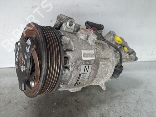 Used AC compressor AC compressor 38667267 38667267
