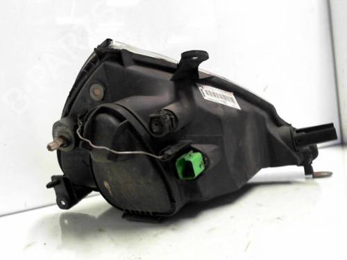 Used Left headlight Left headlight 38653254 38653254
