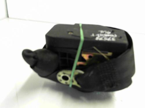 Front left seatbelt VW PASSAT B5 (3B2) 1.6 | BP38662915I26 - Image 2