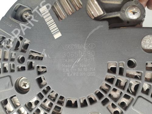 Used Alternator Alternator 38668621 38668621