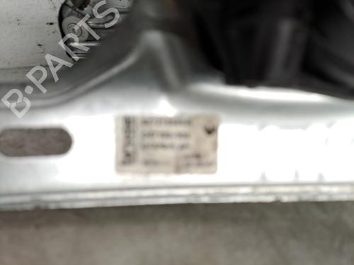 Front left window mechanism RENAULT MEGANE IV Hatchback (B9A/M/N_) 1.5 Blue dCi 115 (B9A6) | BP38666419C22 - Image 5