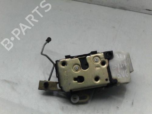 Used Front left lock Front left lock 38656996 38656996