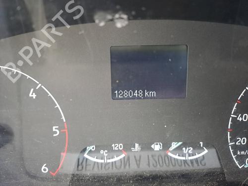 Starter FORD TRANSIT CUSTOM V362 Van (FY, FZ) 2.0 EcoBlue | BP38668931M8 - Image 10