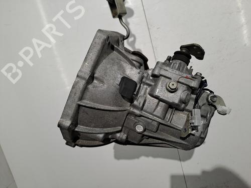 Gearkasse Gearkasse 38667938 38667938