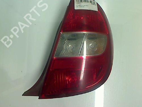 Right taillight CITROËN C5 I (DC_) 2.0 HDi (DCRHZB, DCRHZE) | BP38662543C35 - Image 4