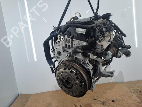 Engine BMW 1 (F21) 114 d | BP38671588M1 - Image 2