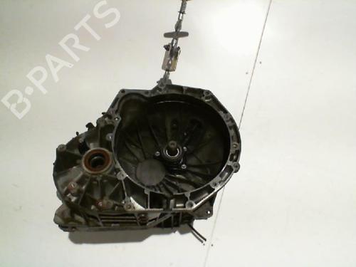 Gearkasse Gearkasse 38660231 38660231
