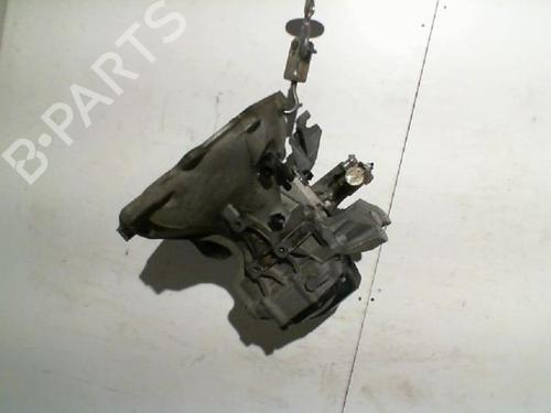 Gearbox CHEVROLET AVEO Hatchback (T300) 1.4 | BP38662053M3 - Image 6