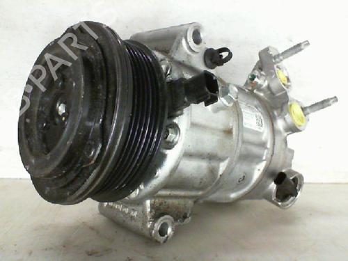 AC compressor FORD FIESTA VII (HJ, HF) 1.0 EcoBoost | BP38662471M34 - Image 4