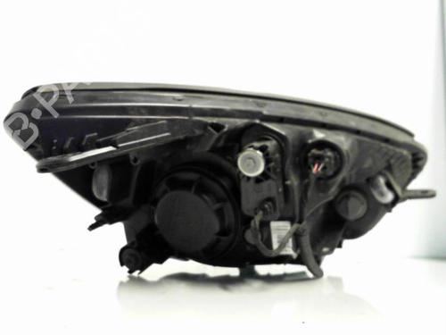 Left headlight KIA PICANTO II (TA) 1.0 | BP38654565C28 - Image 3