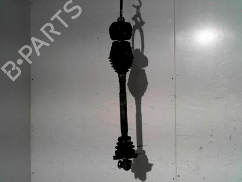 Used Left front driveshaft Left front driveshaft 38654870 38654870