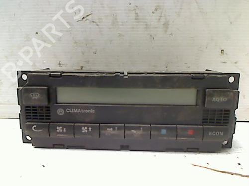 Used Climate control Climate control 38659529 38659529