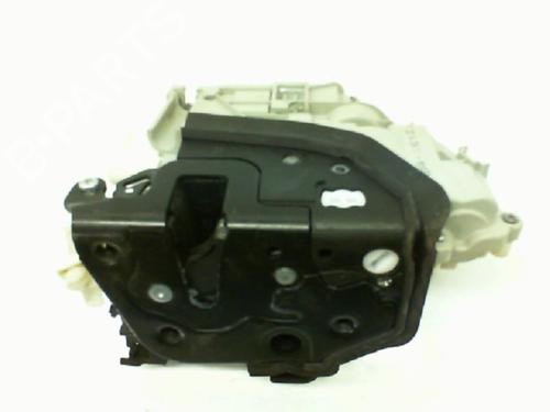 Used Rear right lock Rear right lock 38660066 38660066