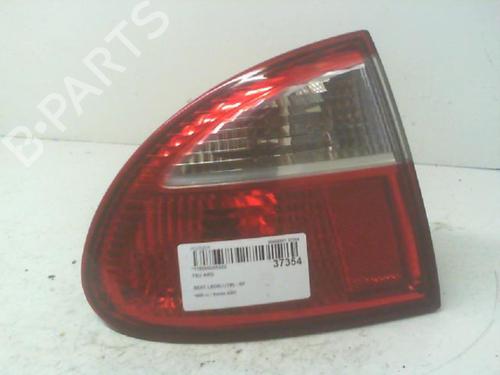 Left taillight SEAT LEON (1M1) 1.9 TDI | BP38654041C34 - Image 2