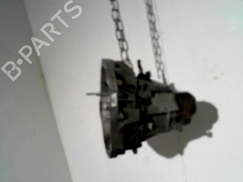 Gearbox DACIA SANDERO 1.5 dCi | BP38662758M3 - Image 3
