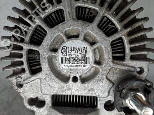 Alternator MITSUBISHI ASX (GA_W_) 1.8 DI-D (GA6W) | BP38665774M7 - Image 4