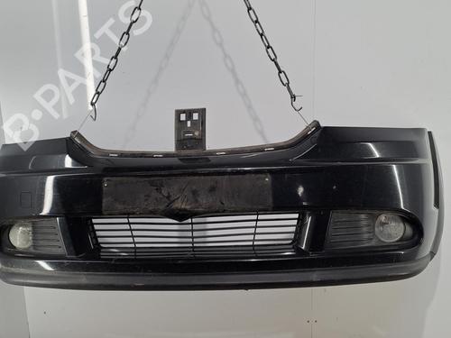 Front bumper DODGE JOURNEY 2.0 CRD | BP38672313C7 - Image 3