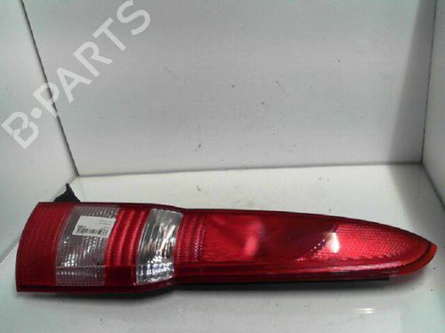 Right taillight FIAT PANDA (169_) 1.1 (169.AXA1A) | BP38659038C35 - Image 4
