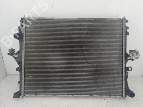 water-radiator-audi-q7-4lb-2006-2007-2008-2009-2010-2011-2012-2013-2014-2015-2016-38665800 main image