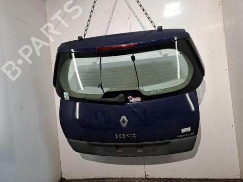 Bagklap CC/Kombi-Coupé Bagklap CC/Kombi-Coupé 38664645 38664645