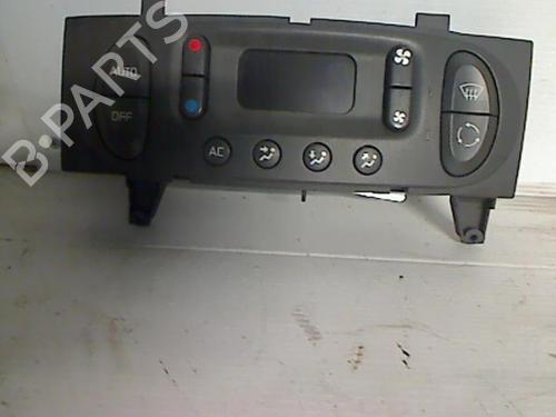 Used Climate control Climate control 38655064 38655064