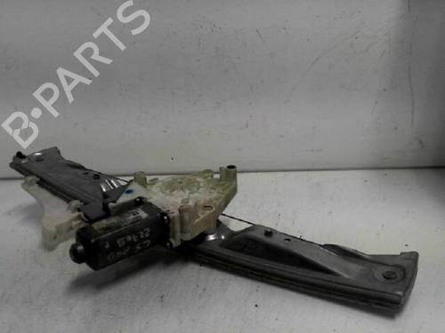 Used Rear right window mechanism Rear right window mechanism 38659763 38659763