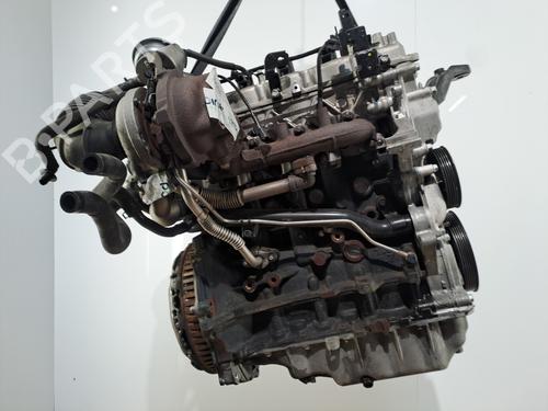 Engine KIA VENGA (YN) 1.6 CRDi 115 | BP38671292M1  - Image 5