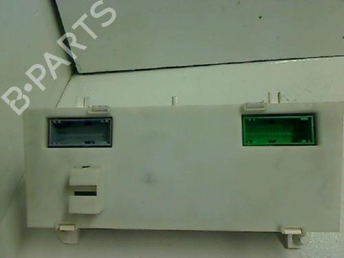 Climate control RENAULT VEL SATIS (BJ0_) 2.0 16V Turbo (BJ0K) | BP38655051I5 - Image 6