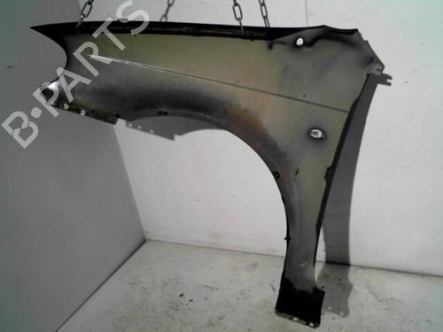 Used Right front fenders Right front fenders 38653422 38653422