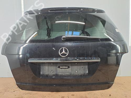 Used Tailgate Tailgate MERCEDES-BENZ M-CLASS (W164) ML 320 CDI 4-matic (164.122) (224 hp) 40039128 40039128