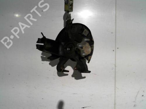 Right front steering knuckle SEAT Mii (KF1, KE1) 1.0 | BP38654073M26 - Image 3