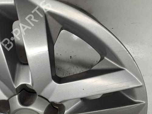 Used Rim Rim 38670682 38670682