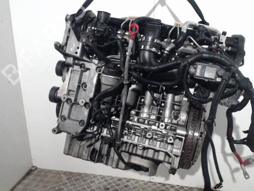 Engine VOLVO S60 I (384) D5 | BP38661256M1 - Image 6