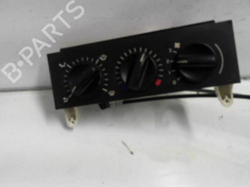 Climate control OPEL MOVANO A Van (X70) 2.2 DTI (FD) | BP38657520I5 - Image 4