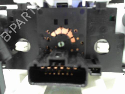 Climate control RENAULT TWINGO III (BCM_, BCA_) 0.9 TCe 90 (BCM9, BCM2) | BP38655307I5 - Image 2