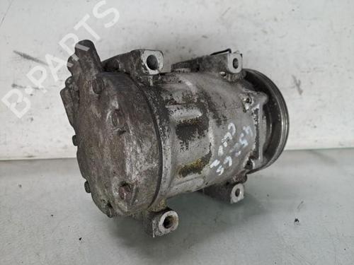 Used AC compressor AC compressor 38665216 38665216