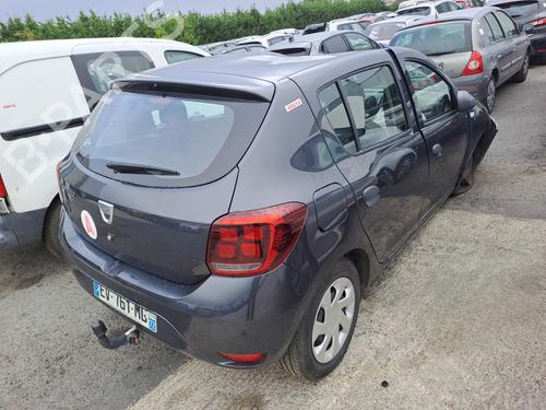 Generator DACIA SANDERO II 1.2 | BP38669921M7 - Image 7