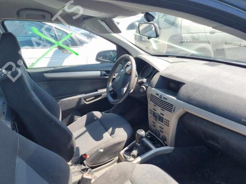 Used Parts OPEL ASTRA H (A04) 1.7 CDTI (L48) 4930012