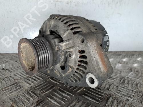 Used Alternator Alternator 38670059 38670059