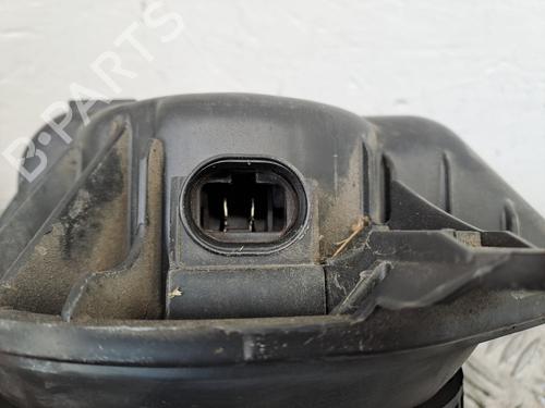 Heater blower motor RENAULT TRAFIC II Van (FL) 2.5 dCi 135 (FL0D) | BP38671179M62 - Image 2