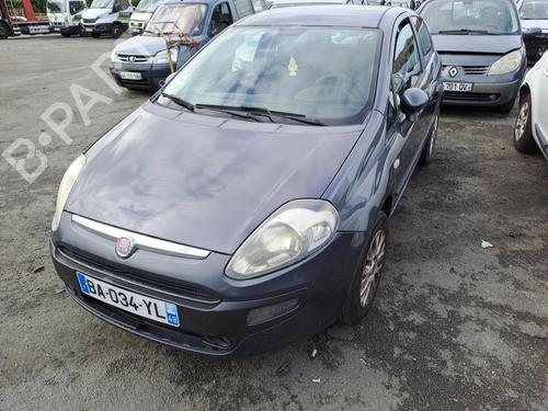 Ricambi FIAT PUNTO EVO (199_) 1.3 D Multijet (199AXC1A, 199BXC1A, 199AXT1A, 199BXT1A) 4929052