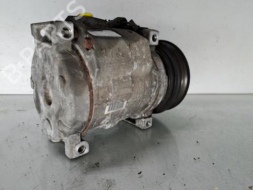 AC-Kompressor AC-Kompressor 38663587 38663587