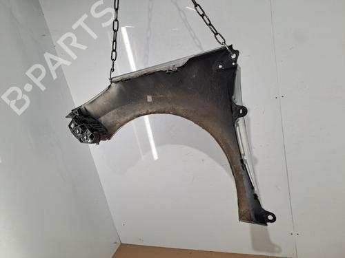 Used Right front fenders Right front fenders PEUGEOT 308 I (4A_, 4C_) 2.0 HDi (136 hp) 40608729 40608729