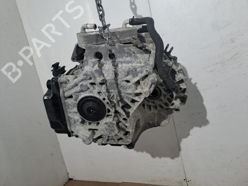 Used Gearbox Gearbox 38669735 38669735